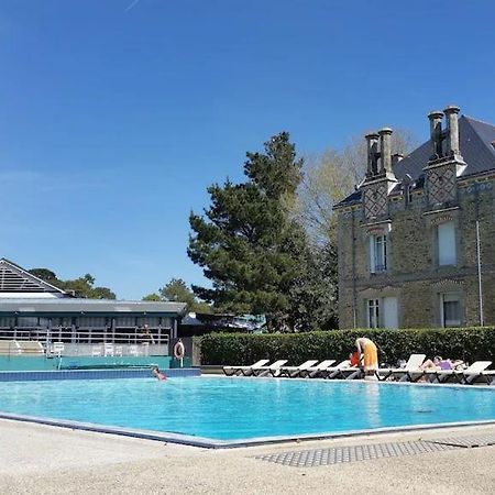 Appartement Duplex 3 Chambres Pornichet Luaran gambar