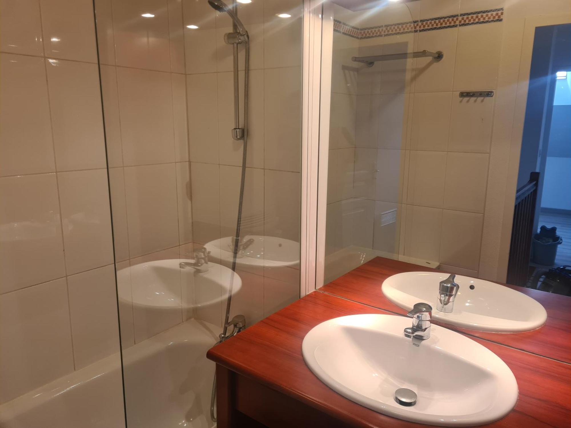 Appartement Duplex 3 Chambres Pornichet Luaran gambar