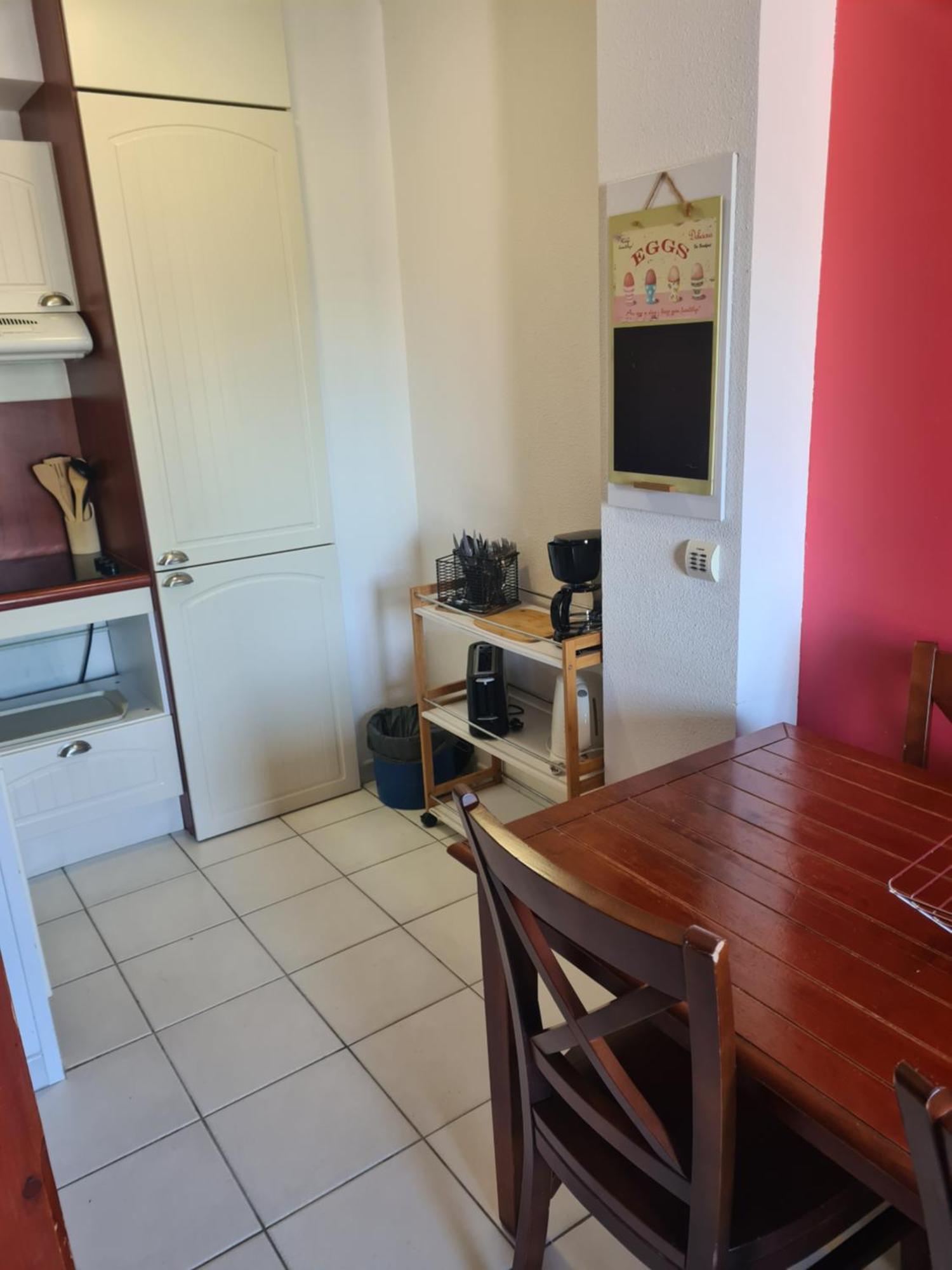 Appartement Duplex 3 Chambres Pornichet Luaran gambar