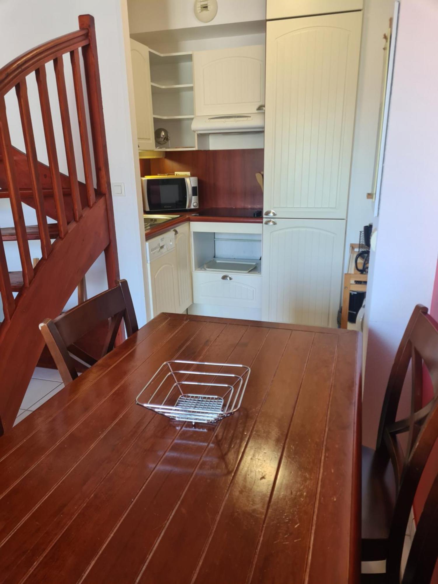 Appartement Duplex 3 Chambres Pornichet Luaran gambar