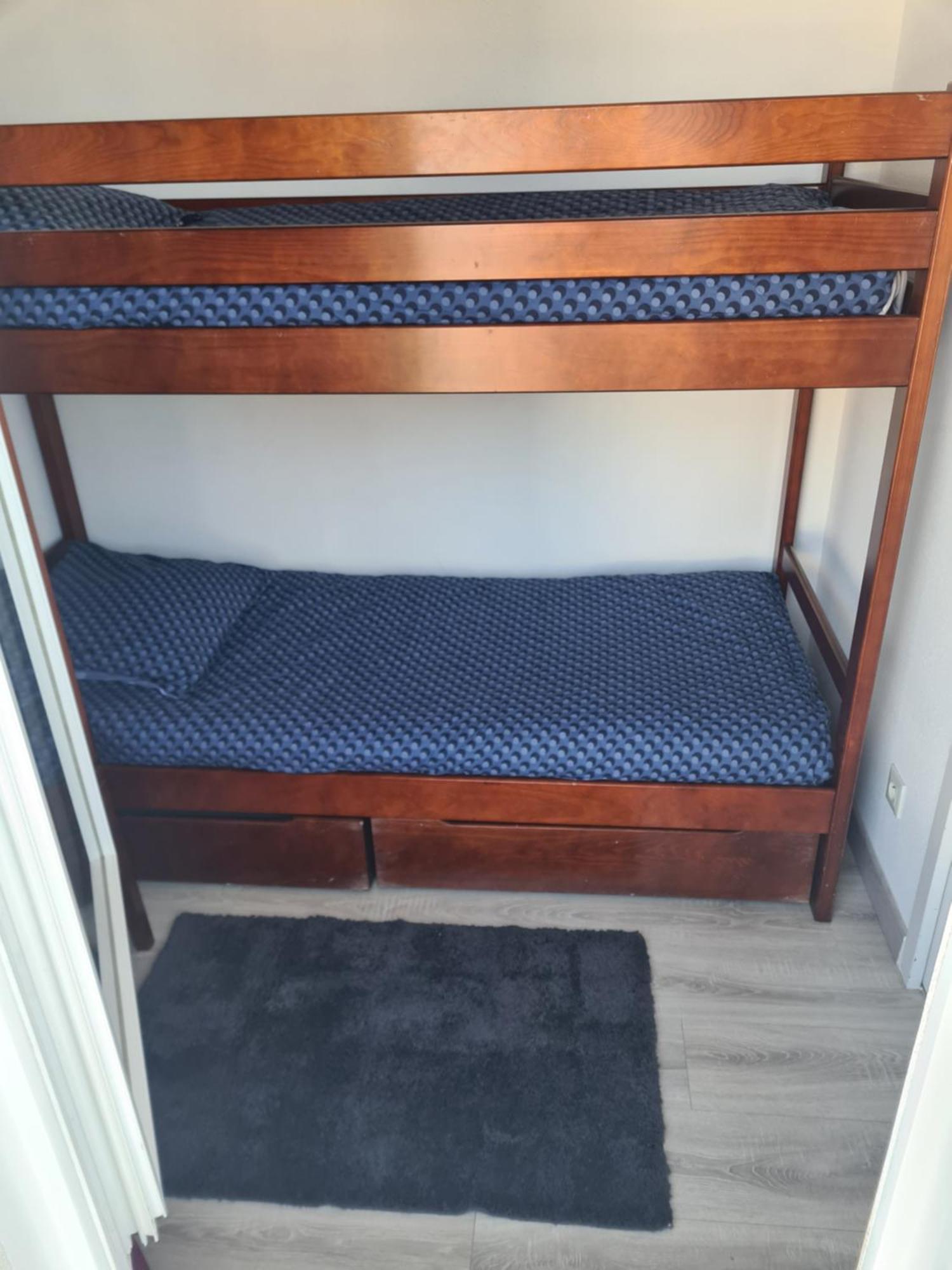 Appartement Duplex 3 Chambres Pornichet Luaran gambar